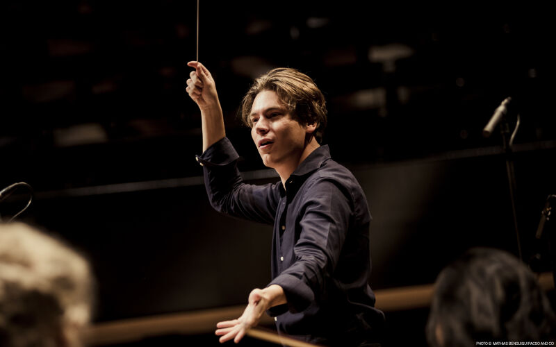 【伝説の記録】クラウス・マケラ×パリ管弦楽団 2022来日公演レビュー｜新たな黄金時代の幕開け（文：柴田克彦）