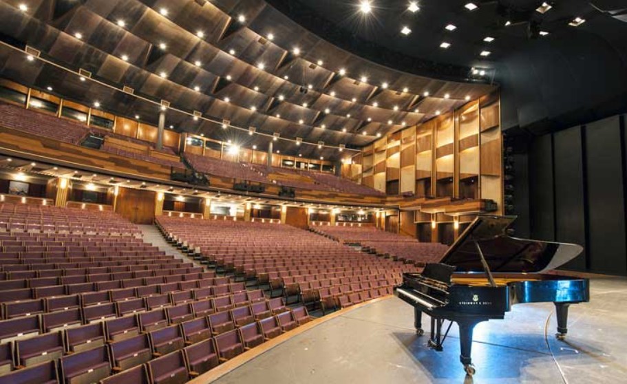 ザルツブルク音楽祭(オーストリア)