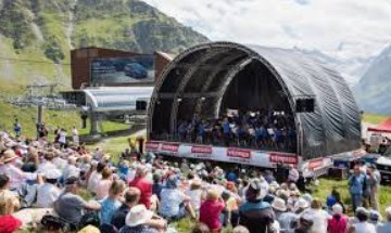 ヴェルビエ音楽祭