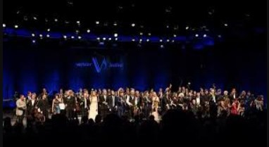 ヴェルビエ音楽祭