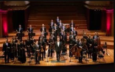 ヴェルビエ音楽祭